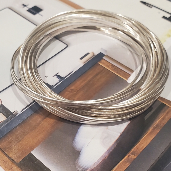 Silpada Bangles - Picture 5 of 8